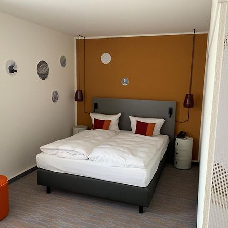 Vienna House Easy By Wyndham Amberg Hotell Exteriör bild
